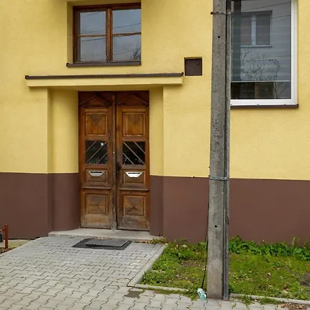 Office - 2-bedroom Corpo-stay In By Renters Διαμέρισμα