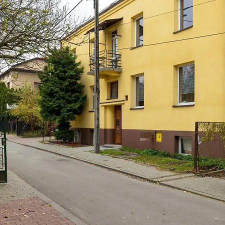 Apartament Office - 2-bedroom Corpo-stay In By Renters