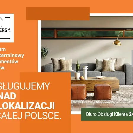 Office - 2-bedroom Corpo-stay In By Renters Apartament