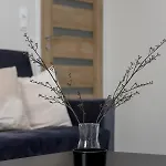 Appartement Office - 2-bedroom Corpo-stay In By Renters Krakau